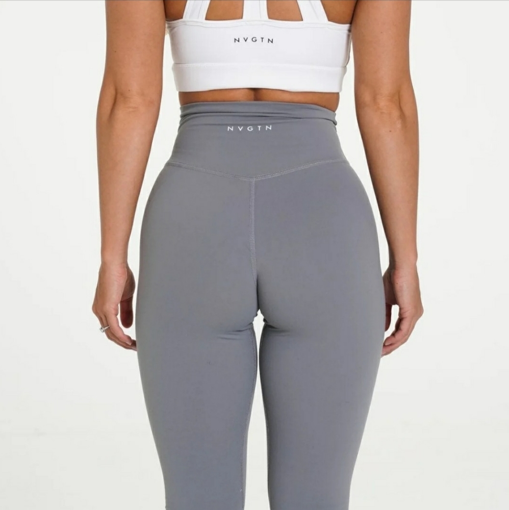 Nvgtn signature leggings. Like new condition, never put in the dryer.